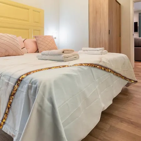 Mintystay - Campoamor Madrid Exterior photo
