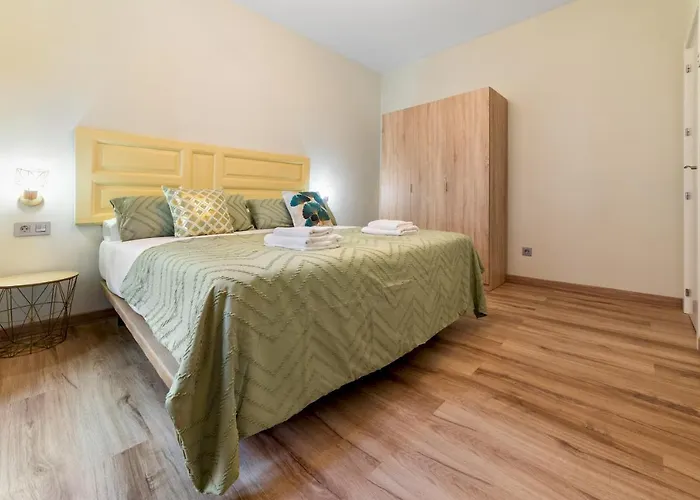 Mintystay - Campoamor