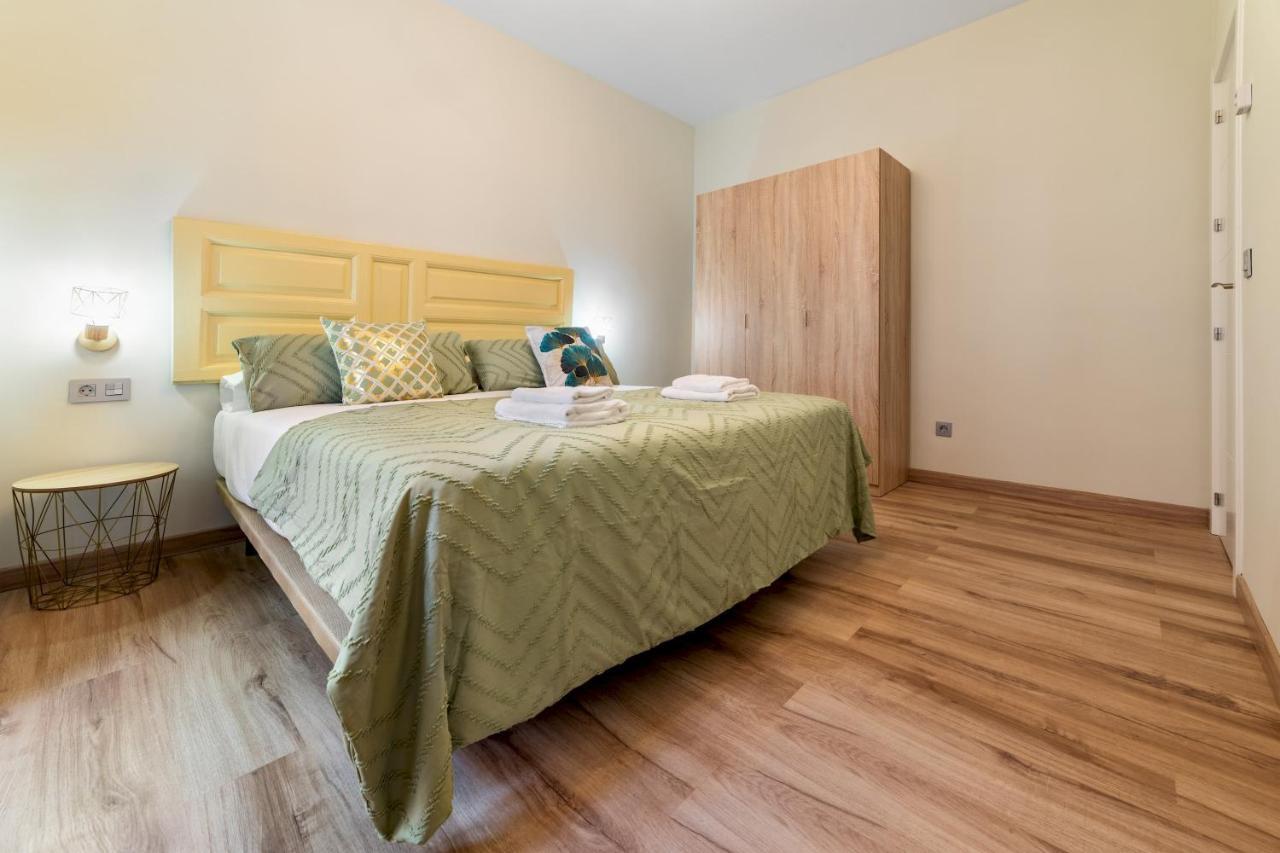 Apartament Mintystay - Campoamor Madrid