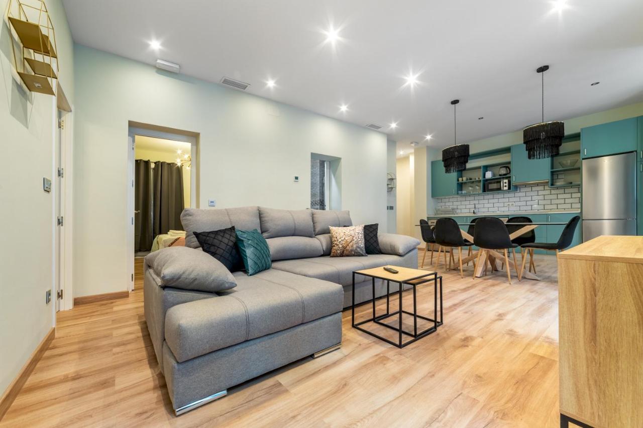 Apartament Mintystay - Campoamor