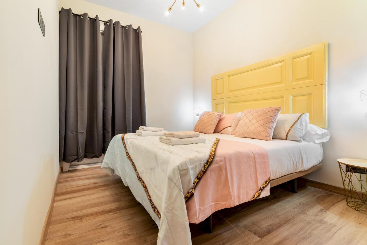 Mintystay - Campoamor Apartament