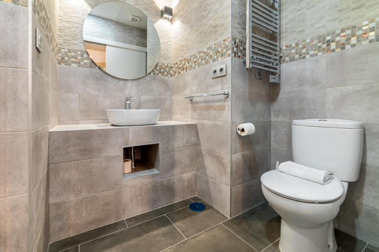Apartament Mintystay - Campoamor Madrid