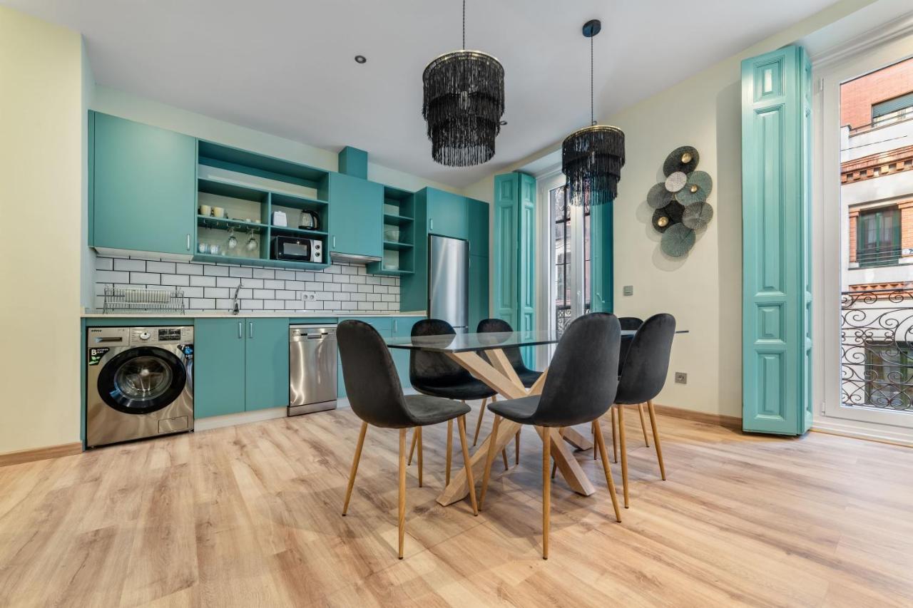 Mintystay - Campoamor Apartament